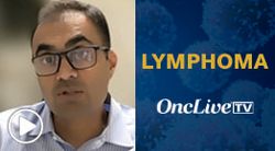 Dr Mehta on Risks of CAR T-cell Therapy in Heavily Pretreated Lymphoma Patients