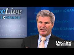 EP. 4 Ramucirumab for Squamous or Nonsquamous Lung Cancer
