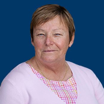 Mary Ann Long, RN, MS, Roswell Park