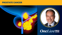 Dr Saad on the Rationale for the PEACE-3 Trial in mCRPC With Bone-Predominant Disease