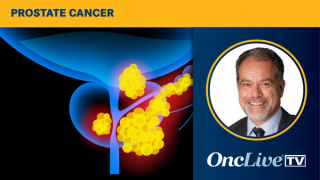Dr Saad on the Importance of Timing When Incorporating Radium-223 Into Prostate Cancer Treatment