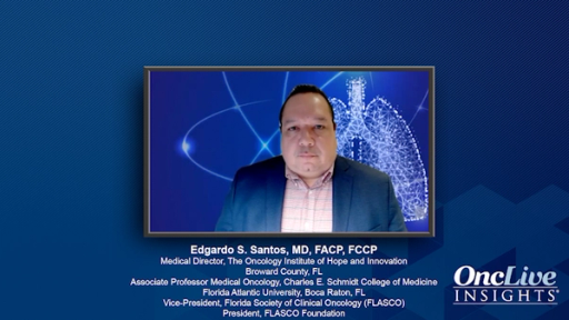 Recent Advancements in Treatment Approaches for NSCLC