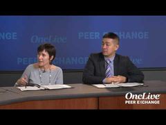 EP. 14 What to Do After Progression on Immunotherapy and for Non-Driver NSCLC