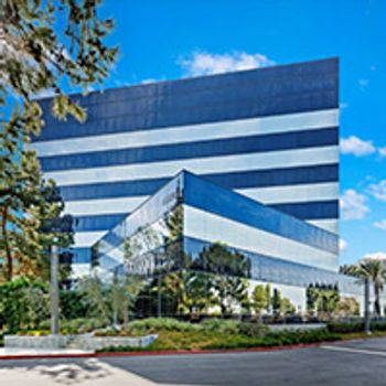 USC Norris Comprehensive Cancer Center