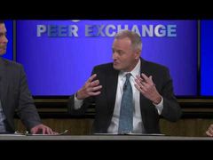 EP. 1 TRIBE Trial: First-Line Treatment of mCRC