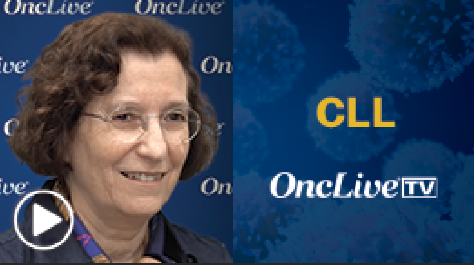 Dr. Ferrajoli on the Benefits and Limitations of Frontline Fixed-Duration Therapy in CLL - Vimarsana News