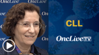 Alessandra Ferrajoli, MD