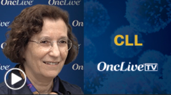 Alessandra Ferrajoli, MD