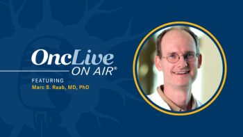 Teclistamab-Based Induction Is Effective and Generates MRD Negativity in Newly Diagnosed Myeloma: With Marc S. Raab, MD
