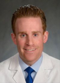 Daniel J. Landsburg, MD