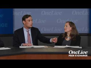 A Changing Landscape in RCC