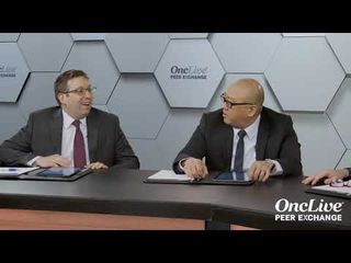 Emerging Therapy for Pancreas Cancer