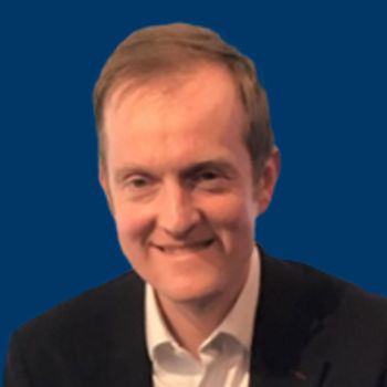 William Townsend, MD