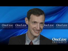 EP. 17 Emerging Therapies and Unmet Needs in BRAF+ NSCLC