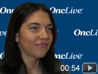 Dr. Apolo on Avelumab for Metastatic Urothelial Carcinoma