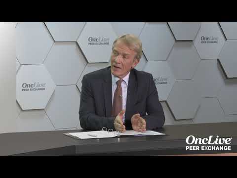 Chemotherapy for BRCA-Mutated Prostate Cancer | OncLive