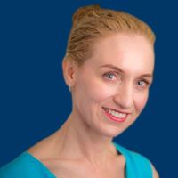 Georgina Long, AO, BSc, PhD, MBBS, FRACPP, FAHMS, co-medical director of Melanoma Institute Australia, and chair of Melanoma Medical Oncology and Translational Research at MIA and Royal North Shore Hospital, The University of Sydney