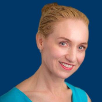 Georgina Long, AO, BSc, PhD, MBBS, FRACPP, FAHMS, co-medical director of Melanoma Institute Australia, and chair of Melanoma Medical Oncology and Translational Research at MIA and Royal North Shore Hospital, The University of Sydney