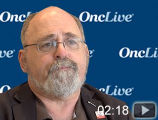 Dr. Langer on the Impact of the PACIFIC Trial on Stage III NSCLC