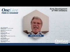 EP. 9 Early Development of TRK Inhibitors
