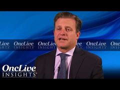 EP. 14 The Future Role of PARP Inhibition in Ovarian Cancer 