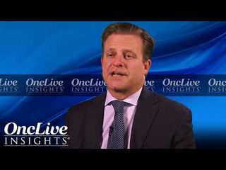 The Future Role of PARP Inhibition in Ovarian Cancer 