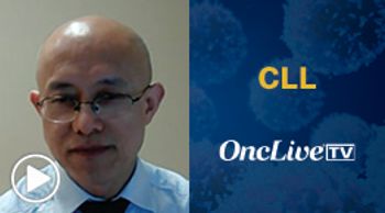 Changchun Deng, MD, PhD, associate professor, hematology/oncology, University Hospitals Seidman Cancer Center; member, Immune Oncology Program, Case Comprehensive Cancer Center