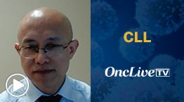 Benefits of Pirtobrutinib in CLL: A Doctor’s Perspective Benefits of Pirtobrutinib in CLL: A Doctor’s Perspective