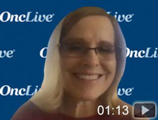 Dr. Kelly on Window-of-Opportunity Monotherapy Trials in Lung Cancer