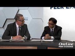 EP. 8 Lenvatinib As Up-front Therapy for Unresectable HCC