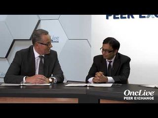 Lenvatinib As Up-front Therapy for Unresectable HCC