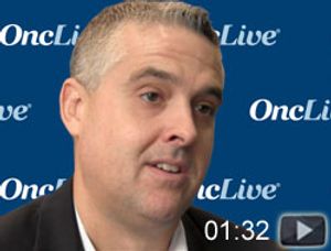 Dr. Infante on AM0010 in Patients With RCC