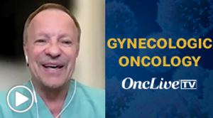 Bradley Monk, MD, FACS, FACOG