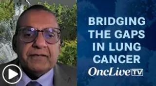 Ravi Salgia, MD, PhD