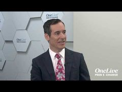 EP. 14 Resistance to Therapy in CLL
