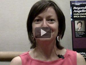 Ellen Matloff on the Supreme Court Gene Patenting Decision