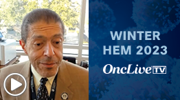 Jorge E. Cortes, director, Georgia Cancer Center, Augusta University