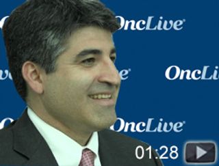 Dr. Herrera on Next Steps of Drug Combinations for Hodgkin Lymphoma