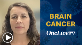 Dr Kilburn on Findings From the FIREFLY-1 Trial of Tovorafenib in Pediatric Low-Grade Glioma - Vimarsana News