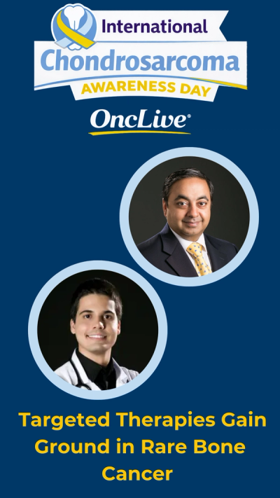 Philippos Costa, MD, and Hari Deshpande, MD