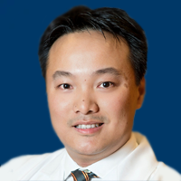 Herbert H. Loong, MBBS, of The Chinese University of Hong Kong