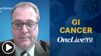 James Harding, MD, assistant attending physician, Memorial Sloan Kettering Cancer Center