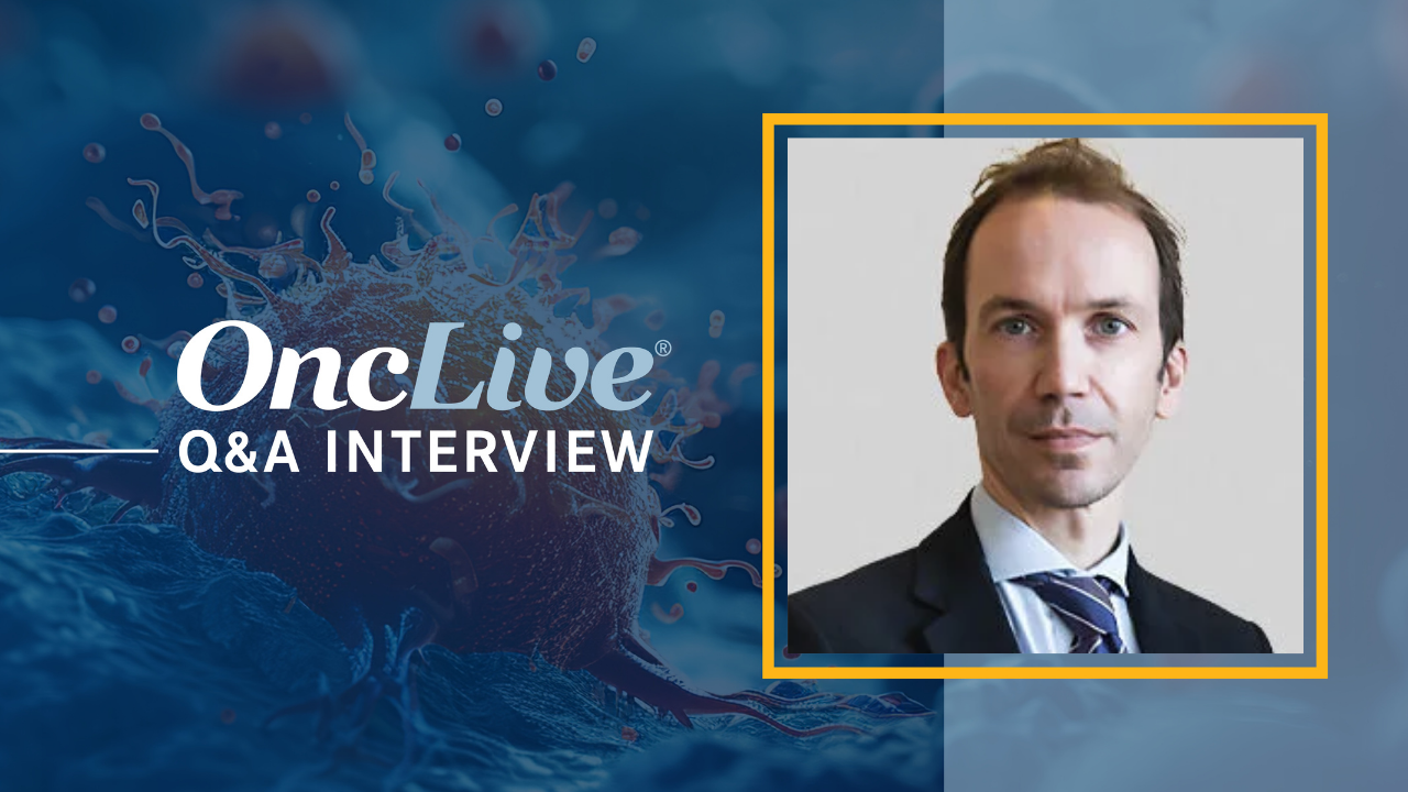 <![CDATA[utDNA and ctDNA Are Predictive of Residual Disease After TAR-200 in MIBC]]>