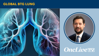 Antonio Passaro, MD, PhD