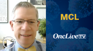 Robert M. Dean, MD, of Cleveland Clinic