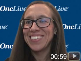 Dr. Leslie on the Utility of BTK Inhibitors in B-Cell Malignancies  