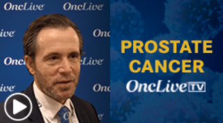 Matthew Rettig, MD, chief, hematology-oncology, VA Medical Center, professor of medicine and urology, David Geffen School of Medicine, University of California, Los Angeles (UCLA) Health