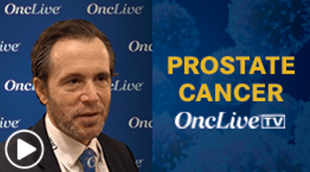 Matthew Rettig, MD, chief, hematology-oncology, VA Medical Center, professor of medicine and urology, David Geffen School of Medicine, University of California, Los Angeles (UCLA) Health