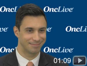 Dr. Lazarides on CRM1 as a Potential Target in Osteosarcoma