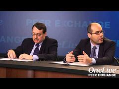 EP. 6 First- and Later-line Use of Panitumumab in mCRC